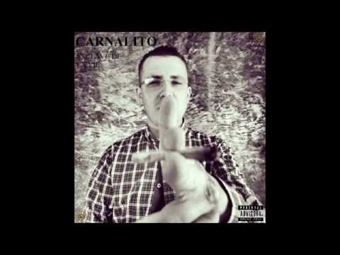 CARNALITO / ESCLAVE DE LA VIE / ( Fourmilière Recordz )