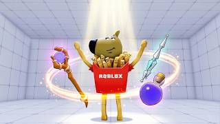 ADMIN WAFFEN IN ROBLOX RIVALS FREISCHALTEN