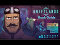 Griftlands: How to Master Rook's Campaign — Story, Negotiation &amp; Combat Guide