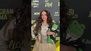 Todos Los Países A Los Que Ha Viajado Lara Campos Y Su Ranita Rhenné