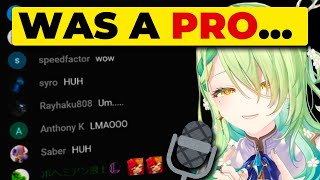 That Time Hololive Decided to Do ASMR...