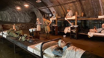 Operation Tracer: The Untold Story of Winston Churchill