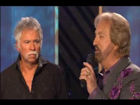 The Baptism of Jesse Taylor - The Oak Ridge Boys