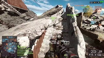 BF4 - PUB | COMPETITIVE MONTAGE