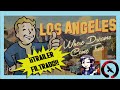 FALLOUT LA SERIE: TRAILER FILTRADO Y FECHA DE SALIDA!!!