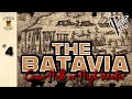 The Batavia: Episode 4 - Come Hell or High Water
