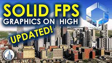 Optimize Cities Skylines 2 Performance with These Graphics Settings