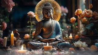 The Sound Of Inner Peace | Relaxing Music For Meditation, Zen, Healing, Deep Sleep