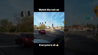 A car flies through and slams into traffic.Split-second mistakes turn into life-changing moments.
