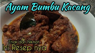 Ayamnya Utuh, Favorit Sejuta Umat, Ayam Bakar Bumbu Rujak.. 