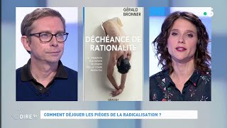 Comment déjouer les pièges de la radicalisation #cadire 11.04.2019