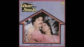 Alka Yagnik, Suresh Wadkar - Janejan Kehke Bulaya