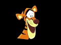 I'm Tigger - David Stern