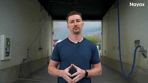 How to Install Nayax