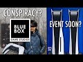 Major PS5 Exclusive Conspiracy Going On? | Rumor: PlayStation Event In A Couple Weeks. - [LTPS #470]