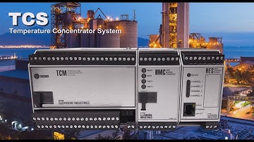 The enhanced TCS Temperature Concentrator System