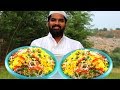 Vegetable Biryani Recipe || For Orphan Kids || Nawabs Kitchen ||