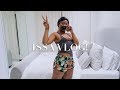 ISSA VLOG: WHAT DO I REALLY DO ALL DAY AS AN INFLUENCER? | Thandi Gama