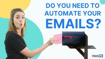 Email Automation: Why You Need This Marketing Powerup