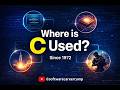 Real-World Applications of C Programming | C Course Part 2
