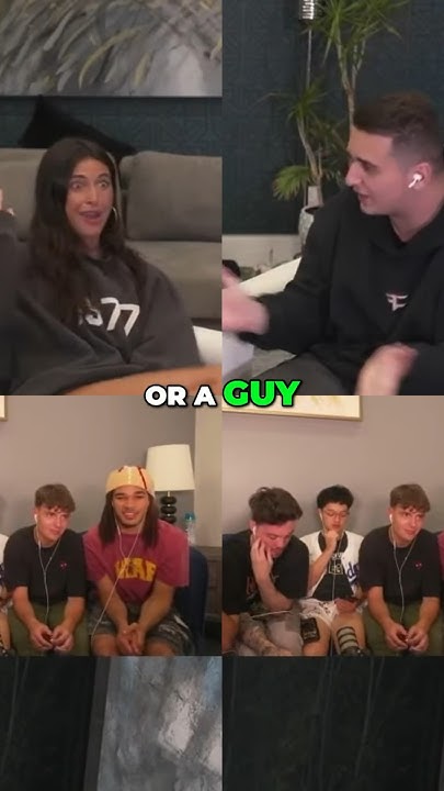 Would They Produce D1 Babies lacy faze shorts viral YouTube would-they-produce-d1-babies-lacy-faze-shorts-viral-youtube