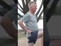 From Racecaller… to Boston 🏃‍♂️