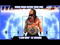 WWE 2K26 - Roman Reigns | Custom Theme Song - "A New Reign"