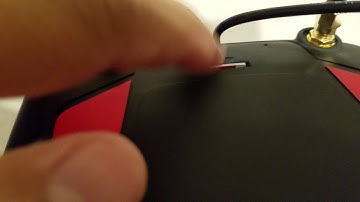 Eachine VR D2 - Issue with DVR