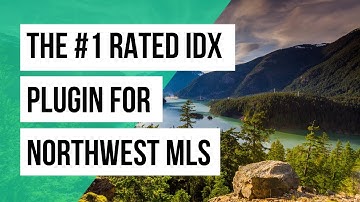 How to add IDX for Northwest MLS to your website -  NWMLS