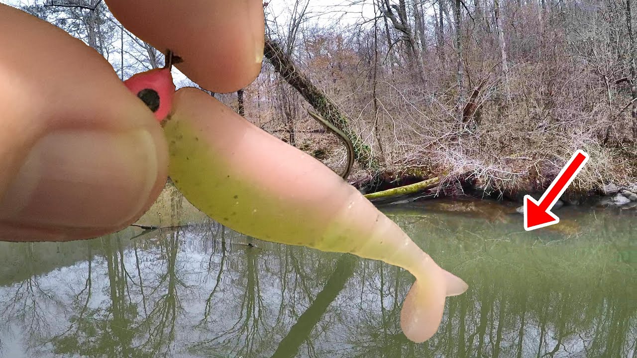 Crappie Can't Resist THIS Setup! SLABS ABSOLUTELY HAMMER JIG