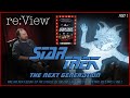 More Rich and Mike's Top Ten TNG Episodes - re:View