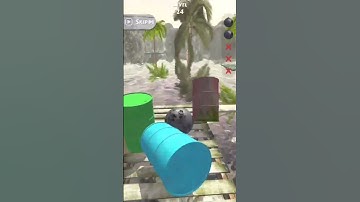 Rollance Balls Game // gameplay walktrough android iOS - level 24