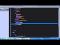 Scroll Based Nav Bar Which Hides As You Scroll Down || HTML, CSS, jQuery, download video, bokep, porno, sex, hot, xxx, unduh video, gratis