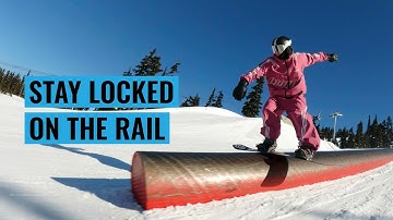 Master Your Backside Boardslide – Street Feature Breakdown