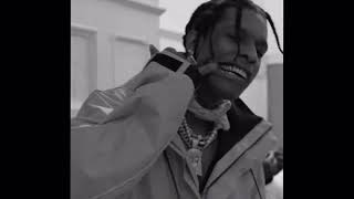 A$AP Rocky - Street Code (Clean) (Prod. YxungKing)