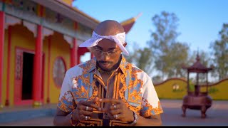 Legacy AKA ZedTupac - DON'T CRY (Official music video)