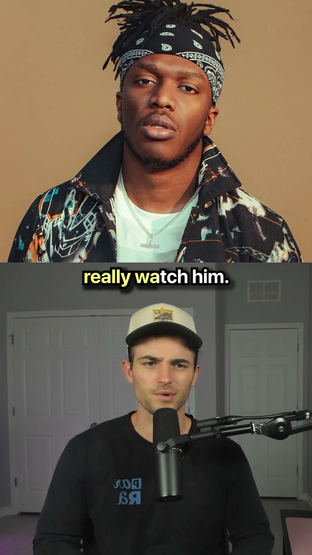 Guess YouTuber By Background