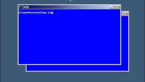 35 J2EE   Chapter04 Servlets Lesson8 Event Logging