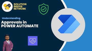 Power Automate Approval Flow