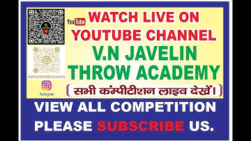 V.N javelin throw academy 