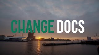 Change Docs: Doughnut City Amsterdam