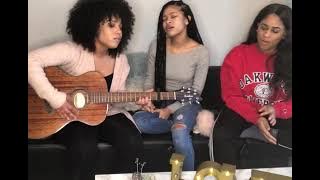 The Anthem Mash-Up x Juzang (Cover)