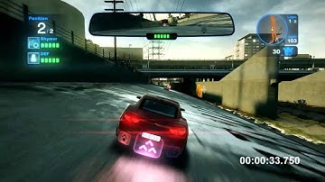 Blur - Defeating Rhymer in 60 seconds