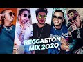 Top Latino Songs 2020 - Spanish Songs 2020 - Latin Music 2020: Pop &amp; Reggaeton Latino Music 2020