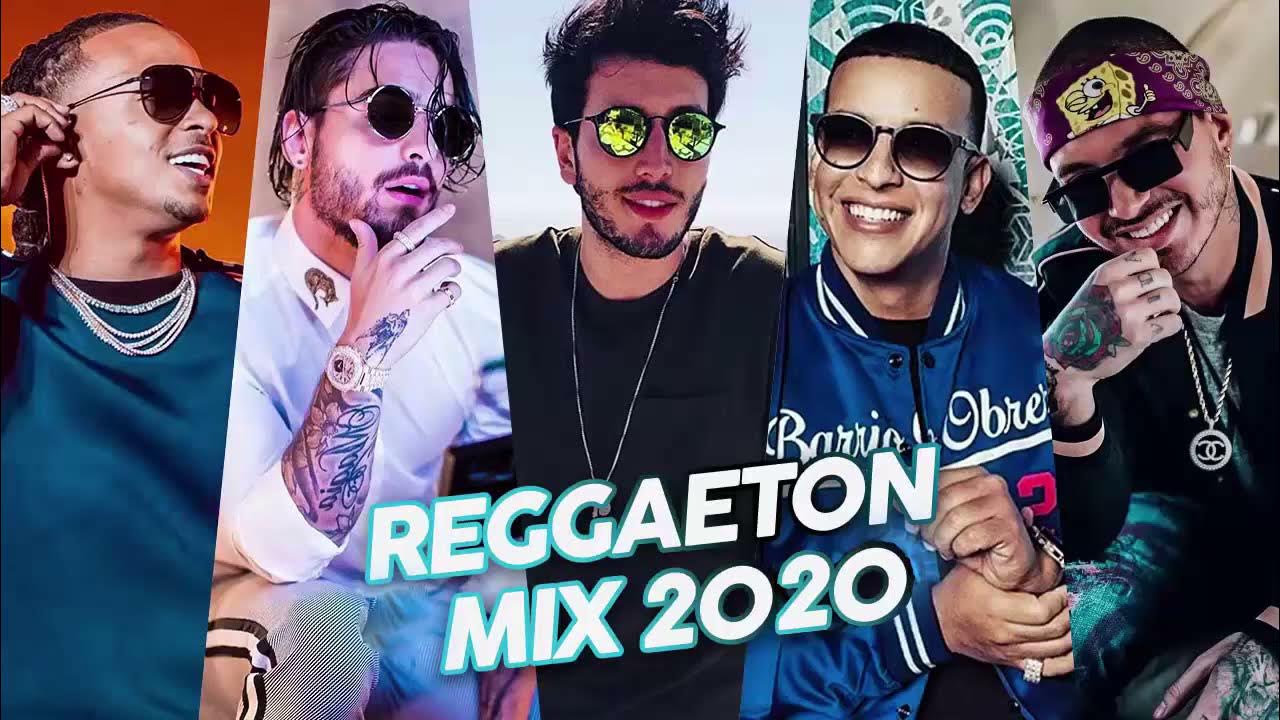 Top Latino Songs 2020 Spanish Songs 2020 Latin Music 2020 Pop
