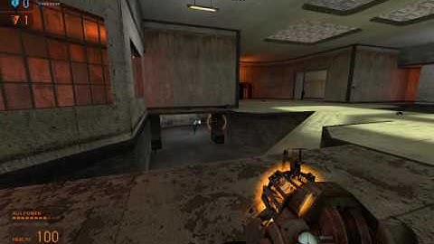 HL2CTF MATCH 5 [PART 2] (MAP:ctf_discourse_v1)