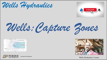 Wells: Capture Zones