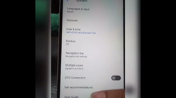 realme c33 factory reset | realme c33 phone reset 2022