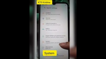 realme c33 factory reset | realme c33 phone reset 2022