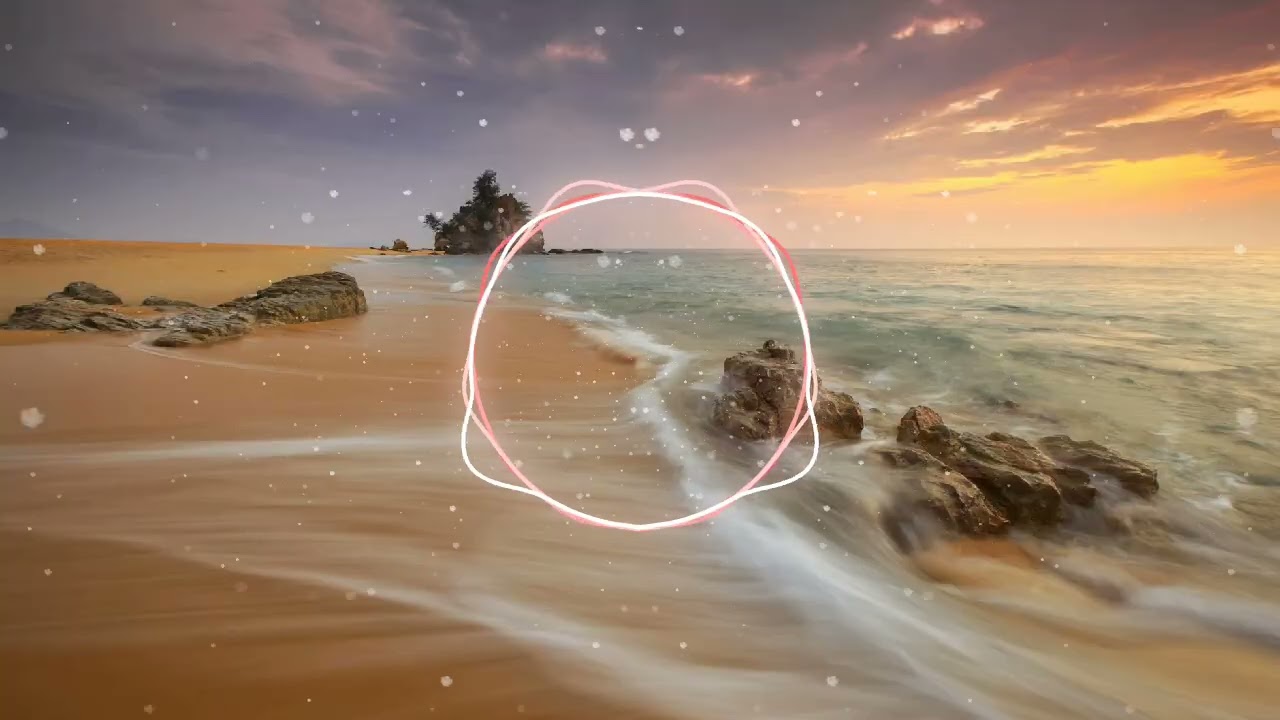 Oceans (Where Feet May Fail) -Hillsong United- (Rave4Him Deep House/Disco Spin)